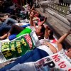Stop Privatization of Government Hospitals